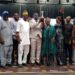 Another Feather To Rasaq Ajala’s Cap, Bags NIPR Shinning Star Award