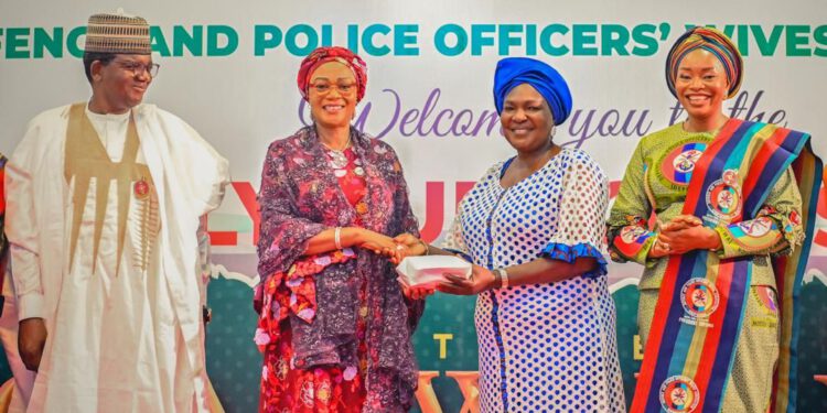 Oluremi Tinubu Advises Elderly to Prioritize Wellbeing and Cherish Time with Family