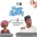 AILCDA CHAIRMAN, BOLA SHOBOWALE, FELICITATES WITH SENATOR GANIU OLARENWAJU SOLOMON ON HIS 65TH BIRTHDAY