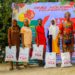 Omo Adugbo Foundation Spreads Joy with Annual Christmas Food Support in Bariga