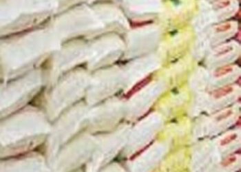 2024 YEAR-END PACKAGE: LAGOS STATE BODY OF SERIKI HAUSAWAS COMMENDS LASG FOR GROCERY RAIN