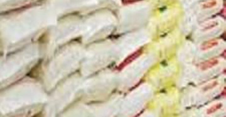 2024 YEAR-END PACKAGE: LAGOS STATE BODY OF SERIKI HAUSAWAS COMMENDS LASG FOR GROCERY RAIN