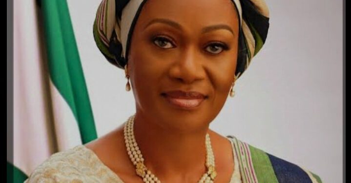 Warmest Wishes to All Nigerians This Christmas and Beyond