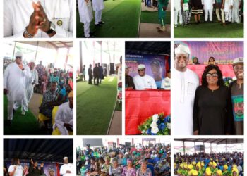 Lagos Celebrates 15th Tradesmen and Artisans Day, Restates Commitment to Empowering Informal Sector
