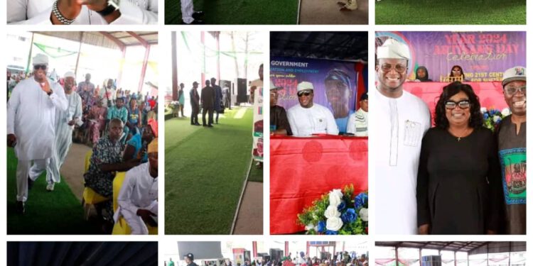 Lagos Celebrates 15th Tradesmen and Artisans Day, Restates Commitment to Empowering Informal Sector