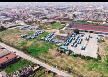 Family Cries Out, Urges Governor Sanwo-Olu to Arrest Land Grabbers Claiming Ownership of 80,880 sqm Land on Lagos-Abeokuta Express