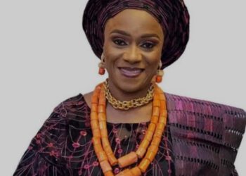 First Lady Oluremi Tinubu Mourns Hon. Adewunmi Onanuga’s Sudden Demise