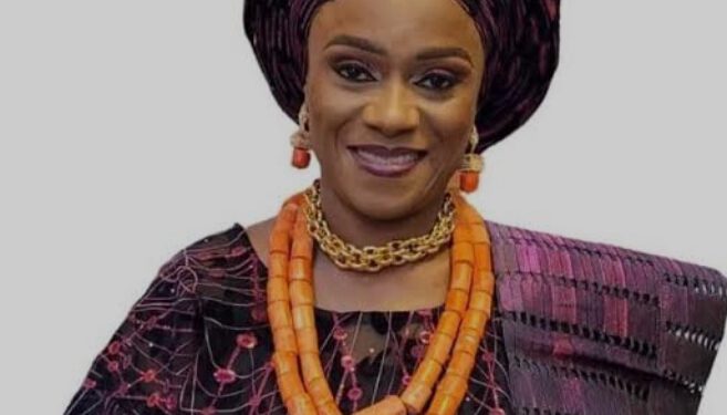 First Lady Oluremi Tinubu Mourns Hon. Adewunmi Onanuga’s Sudden Demise