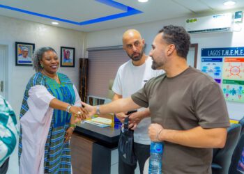 Lagos Set for Cultural Exchange With US Through Music