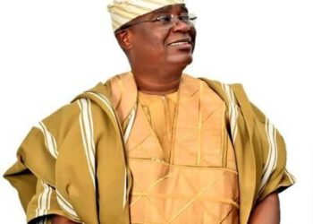 ART CONGRATULATES DR. KAYODE OPEIFA ON HIS APPOINTMENT AS MANAGING DIRECTOR, NIGERIA RAILWAY CORPORAT