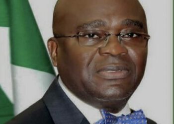 Ogundimu Congratulates Opeifa As ex-Lagos Commissioner Is Appointed MD of Nigeria Railway Corporation