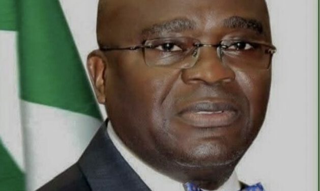 Ogundimu Congratulates Opeifa As ex-Lagos Commissioner Is Appointed MD of Nigeria Railway Corporation