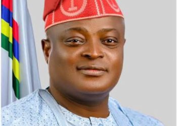 Obasa’s Speakership Claim: A huge joke, Says Civil Society Group