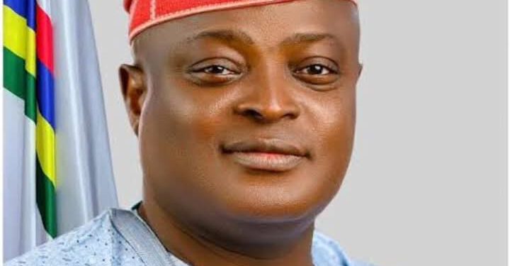 Obasa’s Speakership Claim: A huge joke, Says Civil Society Group