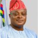 Obasa’s Speakership Claim: A huge joke, Says Civil Society Group