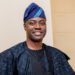 Oyo Govt. Converts 1,591 Local Govt Ad-hoc Workers To Permanent Staff