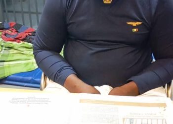 Businessman undergoes surgery to expel 81 wraps of cocaine stuck in his stomach