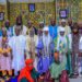 LAGOS STATE BODY OF SERIKI HAUSAWAS HOLDS FIRST MEETING IN 2025