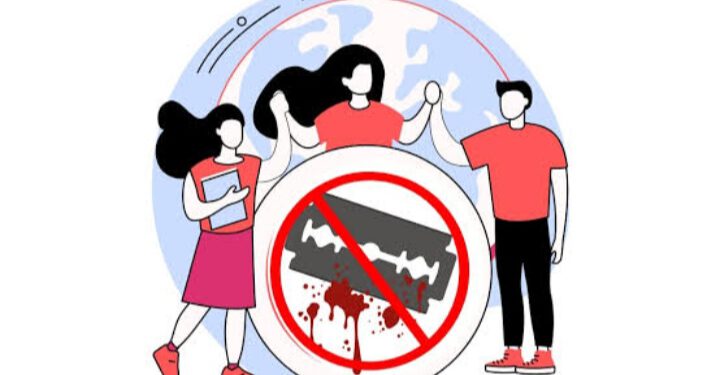 First Lady Urges Collective Action to End FGM in Nigeria