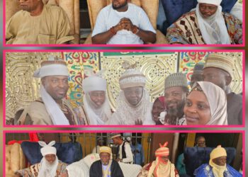 GARKUWA SHEHU YAR’MUSA DEMISE: AREWA COMMUNITY LAGOS LOST ONE OF ITS ILLUSTRIOUS LEADERS