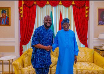 ART CONGRATULATES MR. IDRIS OLORUNNIMBE ON HIS APPOINTMENT AS UBEC CHAIRMAN