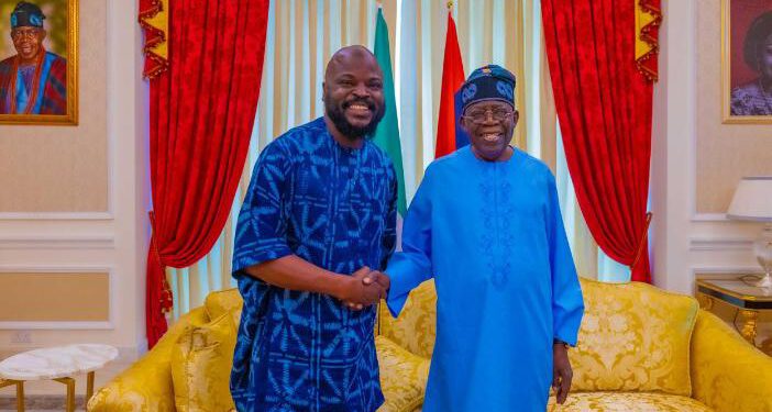 ART CONGRATULATES MR. IDRIS OLORUNNIMBE ON HIS APPOINTMENT AS UBEC CHAIRMAN