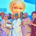 Oluremi Tinubu Honored as 2024 Woman of the Year