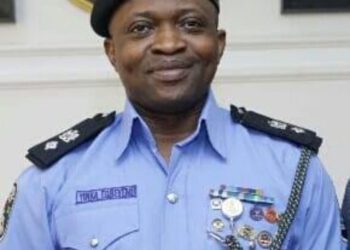 PSC APPROVES COMMANDER RAIDER’S PROMOTION TO ACP