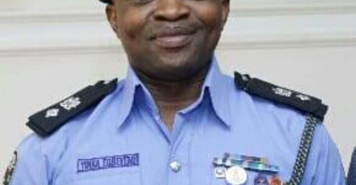 PSC APPROVES COMMANDER RAIDER’S PROMOTION TO ACP