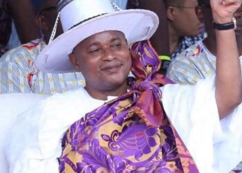 An Odey to a Distinguished Senator