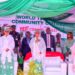 RENEWED HOPE INITIATIVE, RHI DONATES N1bn TO FURTHER STRENGTHEN FIGHT AGAINST TB