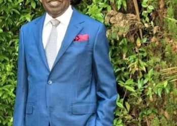 Ijaye-Ojokoro Chairmanship Hopeful, Omo’ Babapupa, Congratulates President Tinubu on 73rd Birthday