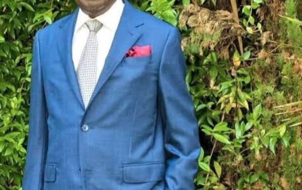 Ijaye-Ojokoro Chairmanship Hopeful, Omo’ Babapupa, Congratulates President Tinubu on 73rd Birthday