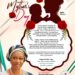 Mother’s Day Message From Senator Oluremi Tinubu, First Lady of the Federal Republic of Nigeria