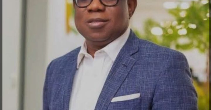 North Central Advocates for Equity & Justice: Bayo Ojulari’s Appointment as GCEO for NNPCL, Call for Merit & Regional Balance