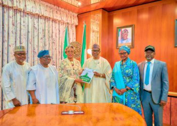 First Lady Oluremi Tinubu Boosts Cervical Cancer Fight With N1bn Donations