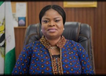 Exploring the Inspiring Journey of Princess Adejoke Orelope-Adefulire, OFR!