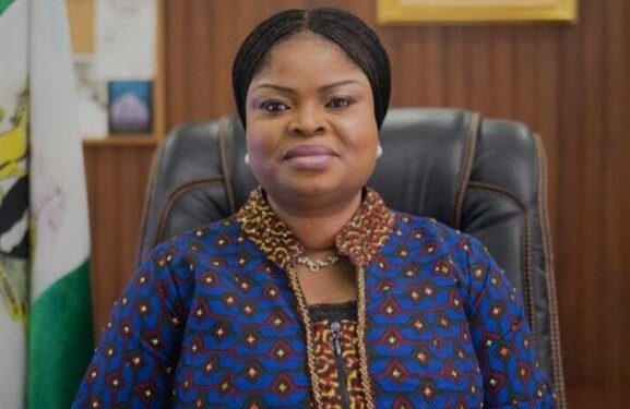 Exploring the Inspiring Journey of Princess Adejoke Orelope-Adefulire, OFR!