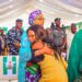 Nigeria’s Fight Against HIV/AIDS : First Lady Tinubu Calls For Collaboration and Awareness