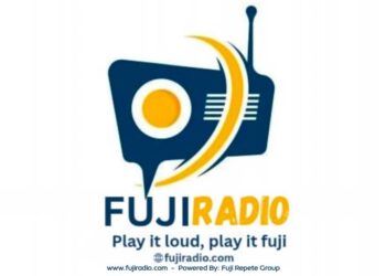 K1 De Ultimate Launches Online Fuji Radio, Revolutionizing the Fuji Music Scene