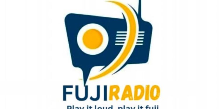 K1 De Ultimate Launches Online Fuji Radio, Revolutionizing the Fuji Music Scene