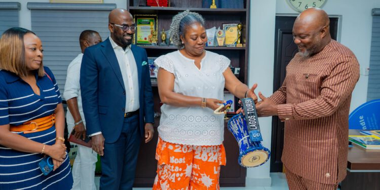 Lagos and Ghana Forge Stronger Creative Ties