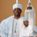 Akinpelu Johnson Congratulates Oba Dr. Ibrahim Olasunkanmi Lawal Bello on 3 Months on the Throne