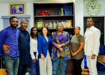 “WE WILL DEEPEN CULTURAL COLLABORATIONS WITH LOCAL, INTERNATIONAL PARTNERS – TOURISM COMMISSIONER