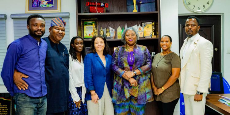 “WE WILL DEEPEN CULTURAL COLLABORATIONS WITH LOCAL, INTERNATIONAL PARTNERS – TOURISM COMMISSIONER