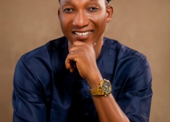 AYOBO-IPAJA LCDA RAPID DEVELOPMENT IS MY PRIORITY – SEGUN OYENIYI,(Segkay)