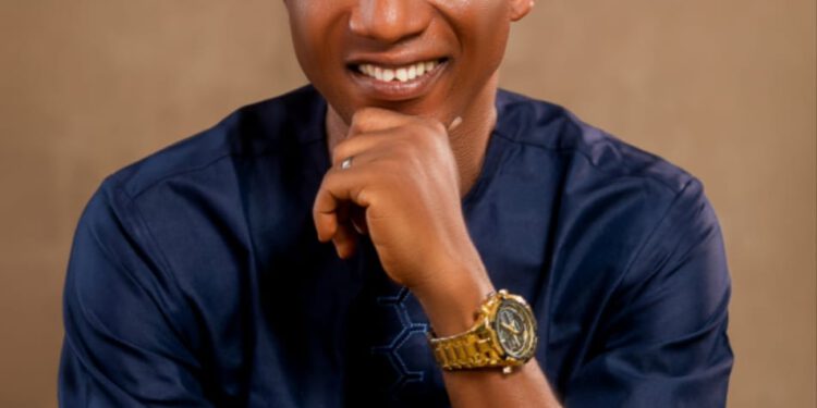 AYOBO-IPAJA LCDA RAPID DEVELOPMENT IS MY PRIORITY – SEGUN OYENIYI,(Segkay)