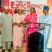BENSON- AWOYINKA RECEIVES BEST COMMISSIONER AWARD AT 2025 EXCELLENCE RECOGNITION AWARDS