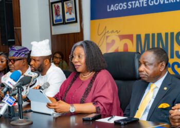 Lagos Nurtures Local Talents: 10,000 Young Practitioners Trained in Creative Sector