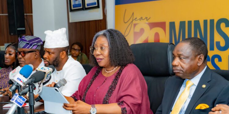 Lagos Nurtures Local Talents: 10,000 Young Practitioners Trained in Creative Sector